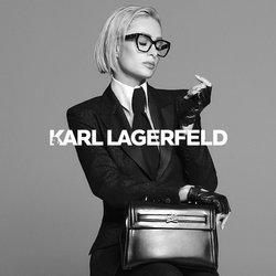KARL LAGERFELD - Donna