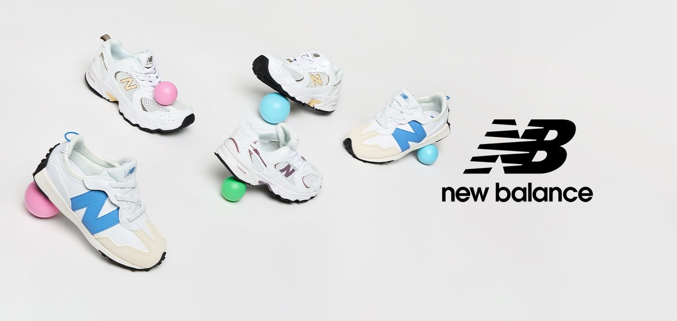 New Balance