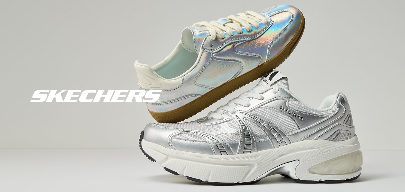Skechers