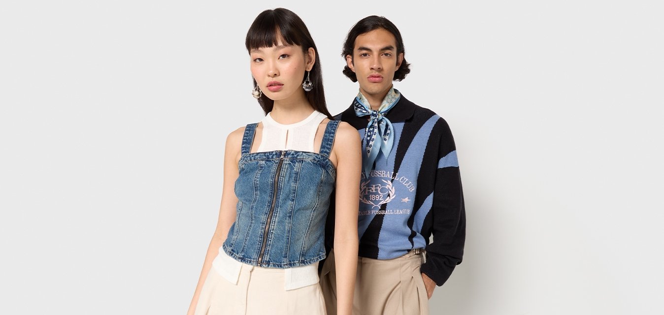 I migliori brand di moda