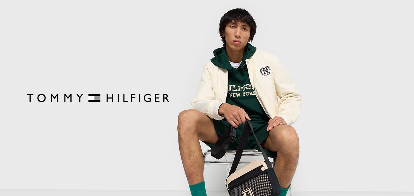 Tommy Hilfiger - Uomo