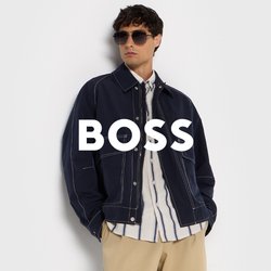 BOSS - Uomo