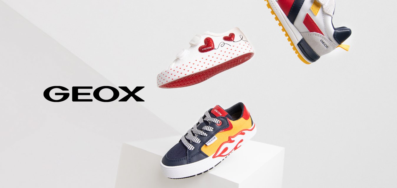 Geox - Bambini