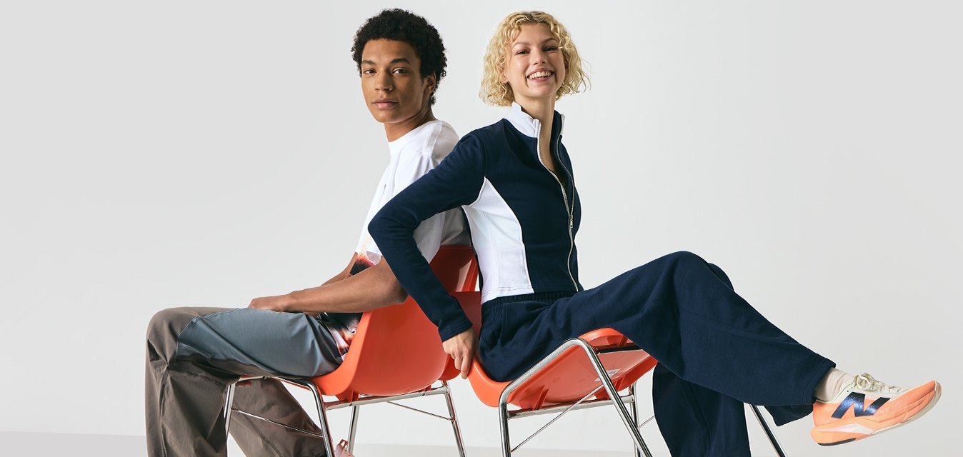 Il meglio dei brand sportivi