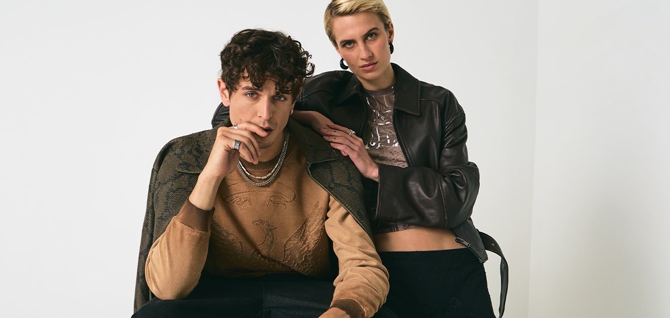 Marche italiane esclusive