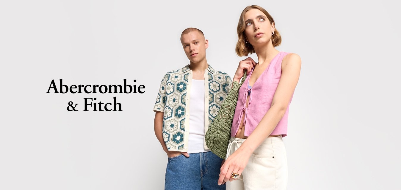 Abercrombie & Fitch