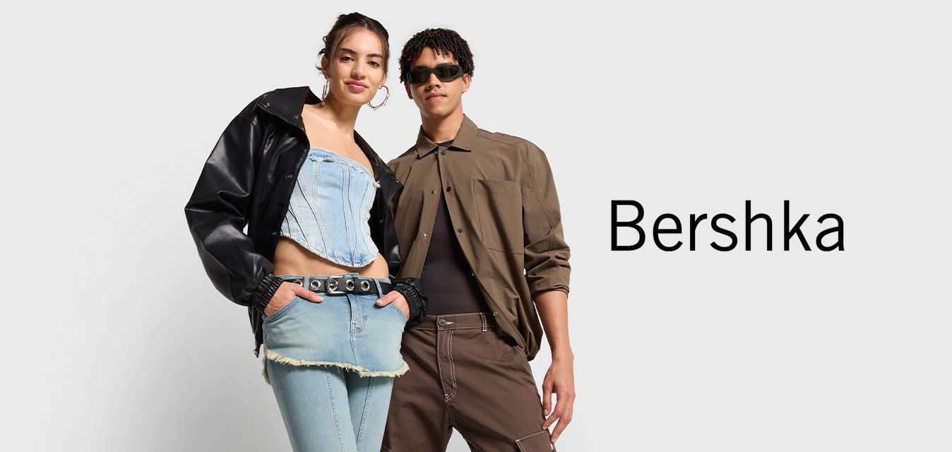 Bershka