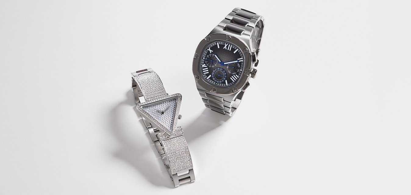 Orologi esclusivi firmati