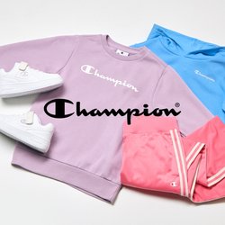 Champion - Bambini