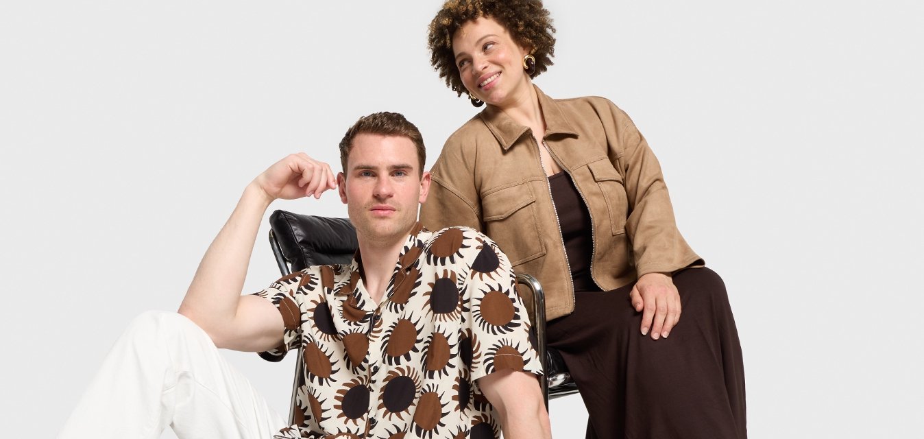 Moda petite, tall & curvy