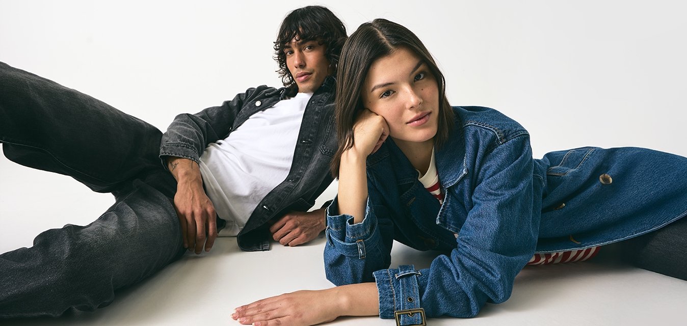 Best of: marchi denim