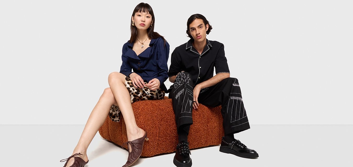 Outfit esclusivi da cerimonia