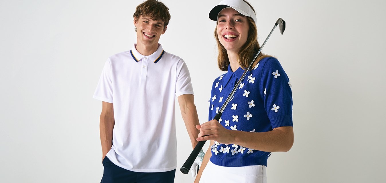 Golf: i migliori brand