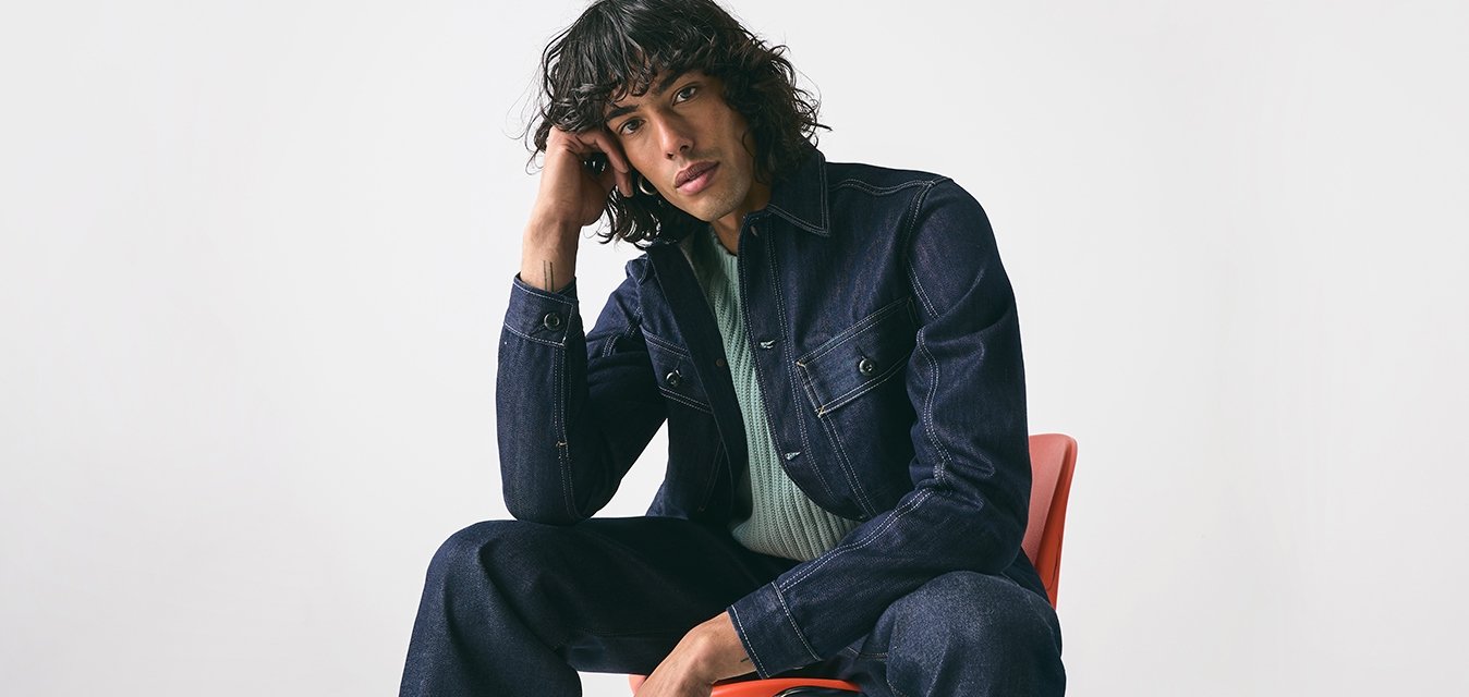 Lifestyle premium da uomo