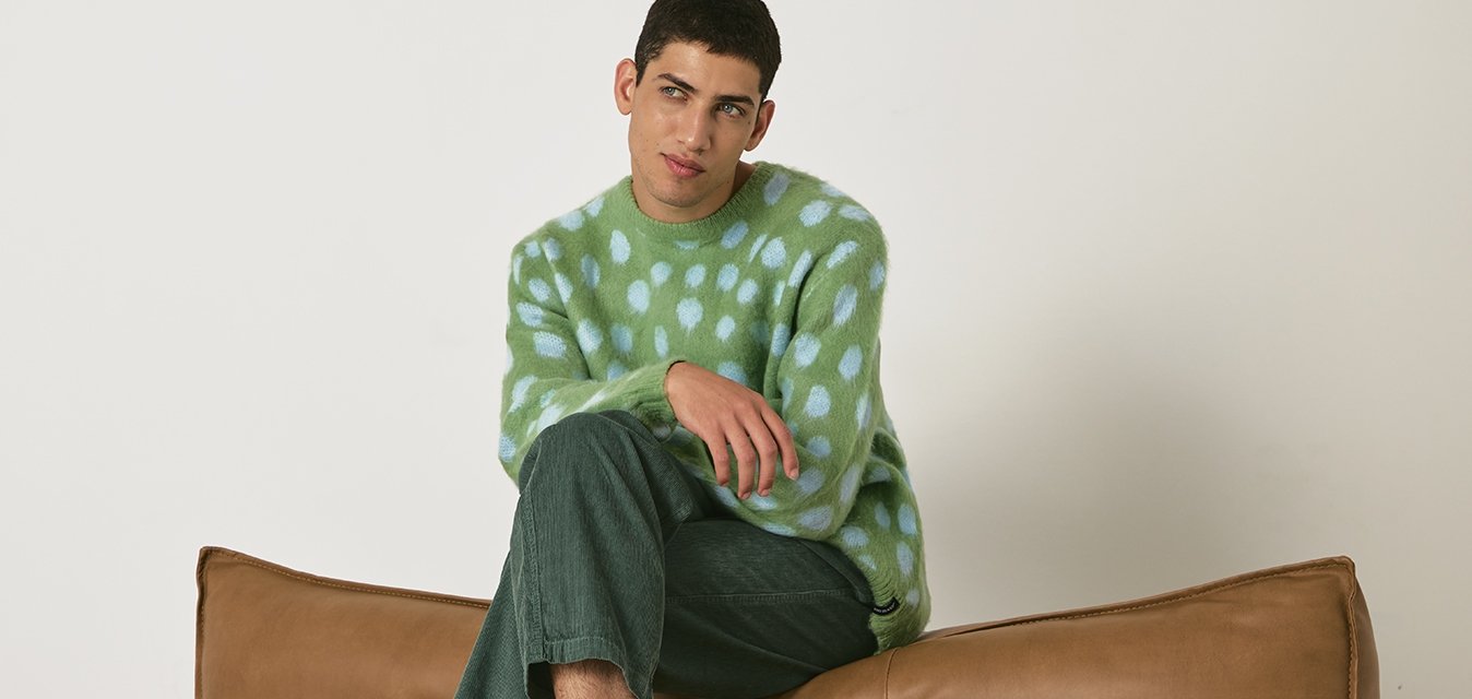 Best of: marchi di tendenza da uomo