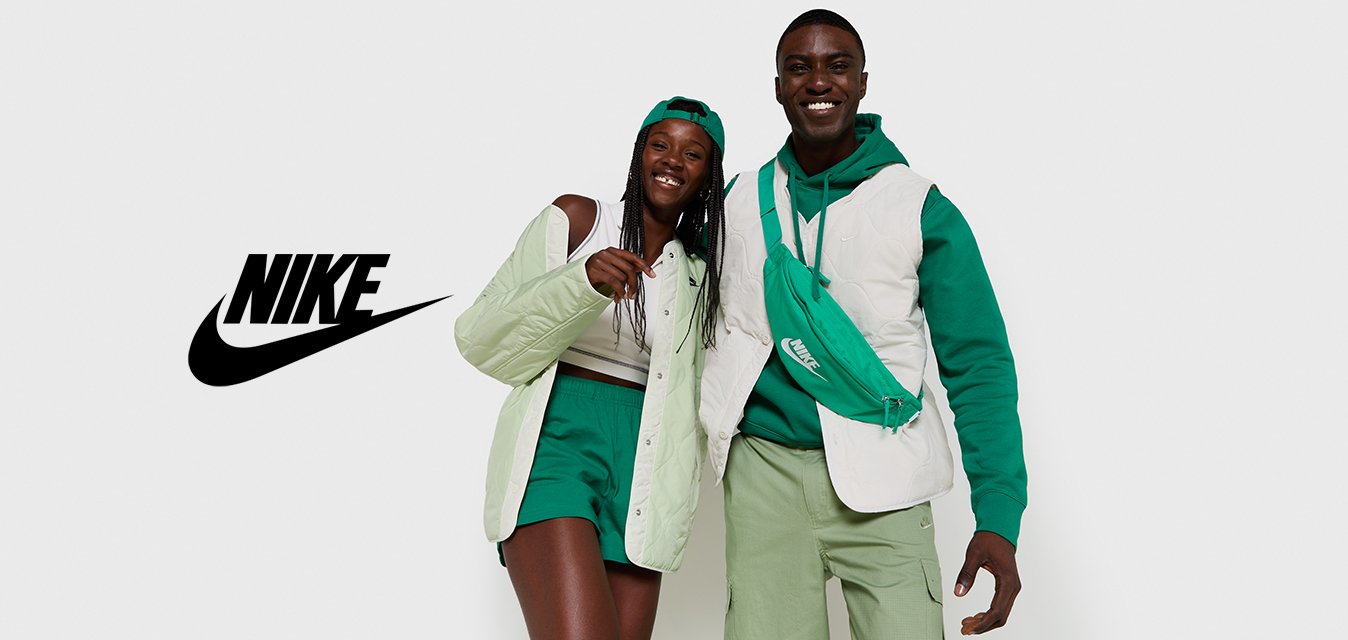 Nike Sportswear