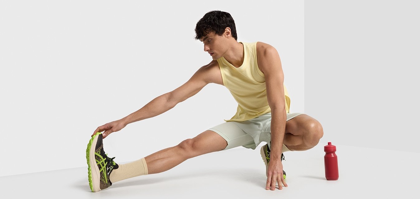 Uomo: i migliori brand sportivi