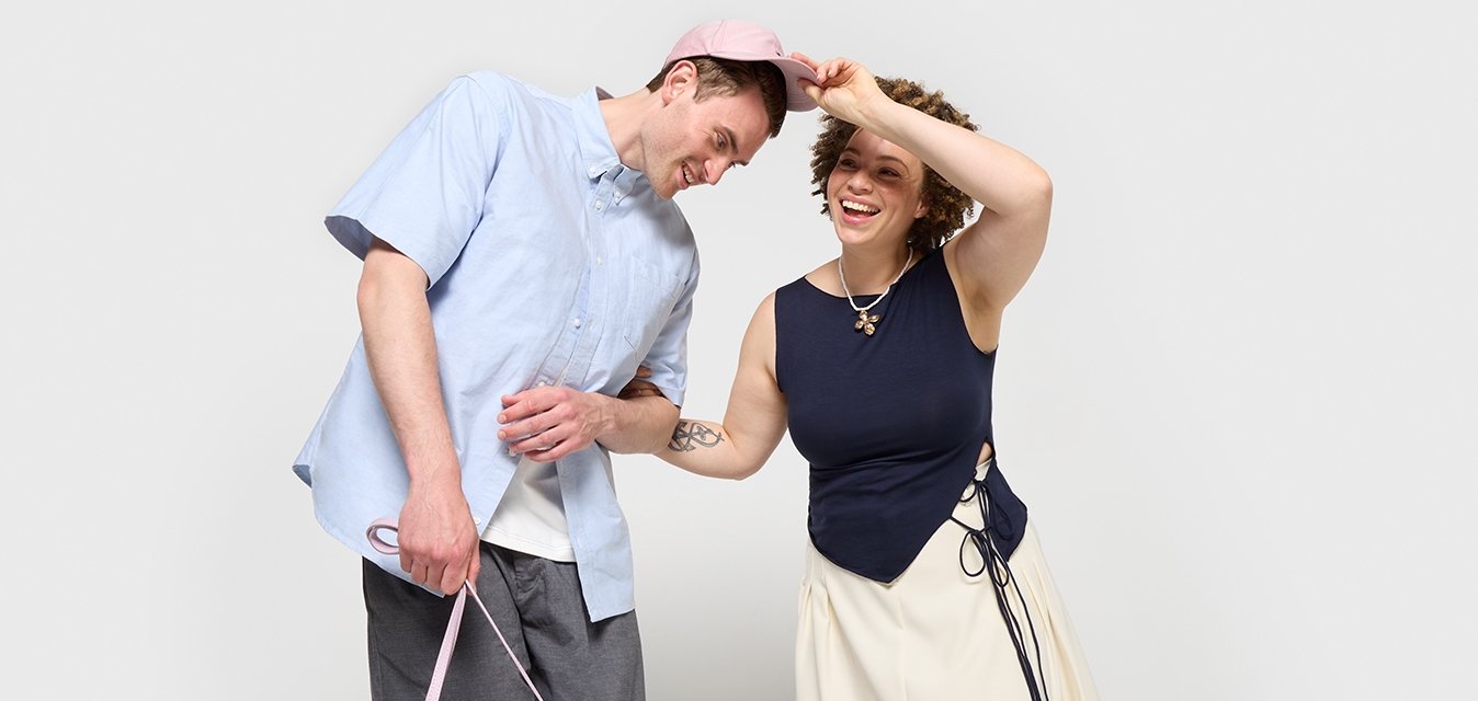 Moda tall, petite & curvy