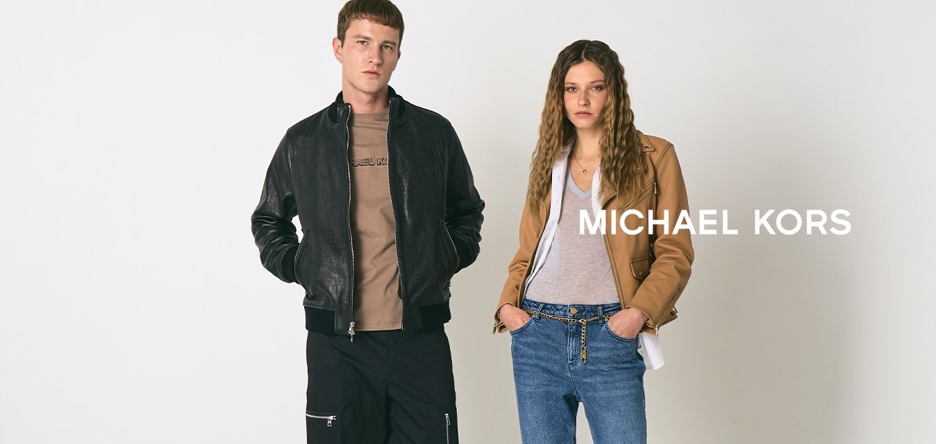 Michael Kors - Giacche & Cappotti