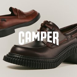 Camper