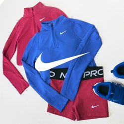 Nike Performance - Bambini