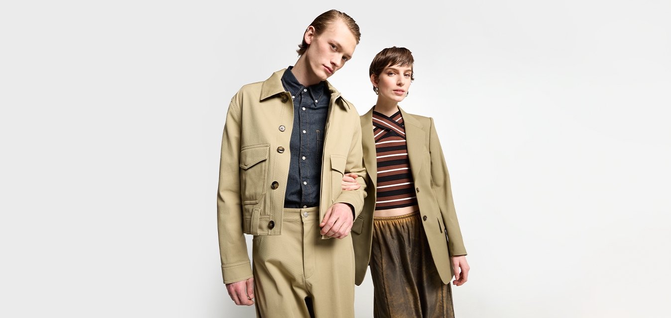 Bestseller: moda firmata