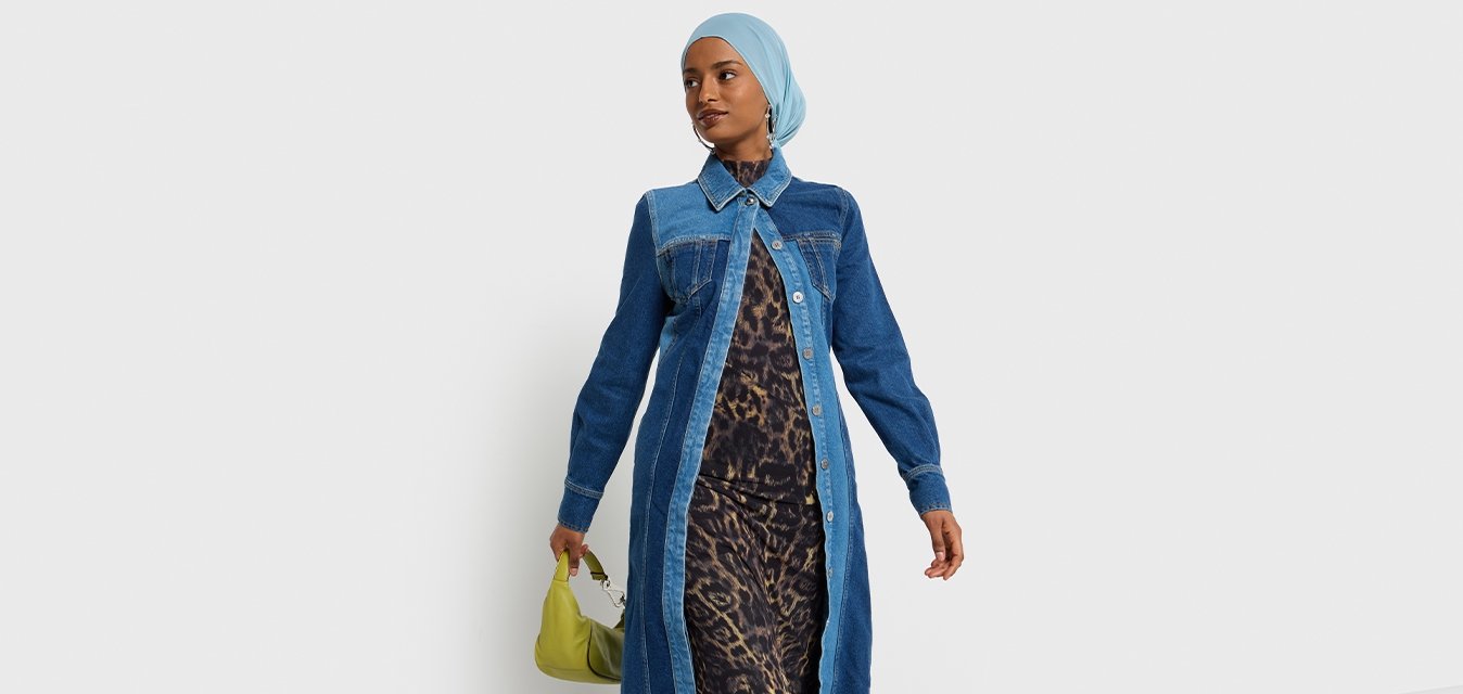 Best of: denim di tendenza da donna