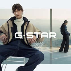 G-Star