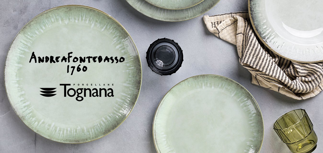 Tognana + Andrea Fontebasso - Casa