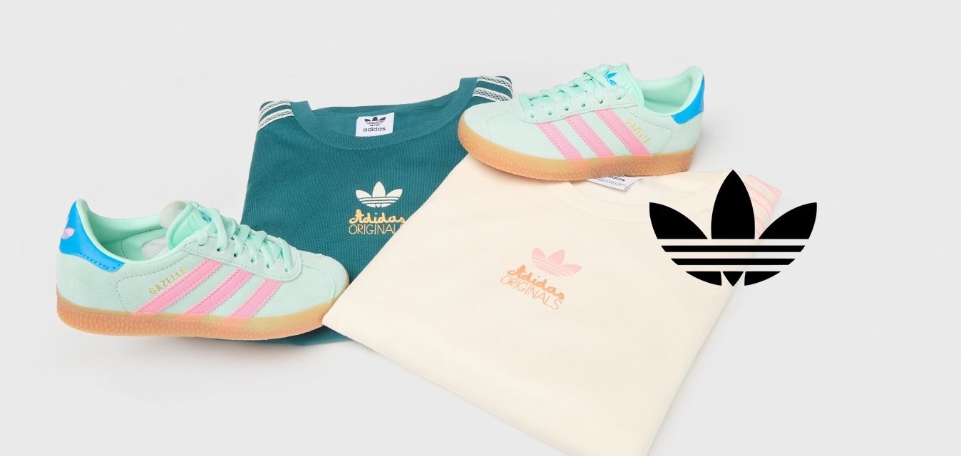 adidas Originals - Bambini
