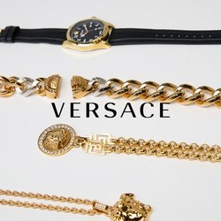 Versace - Gioielli & Orologi
