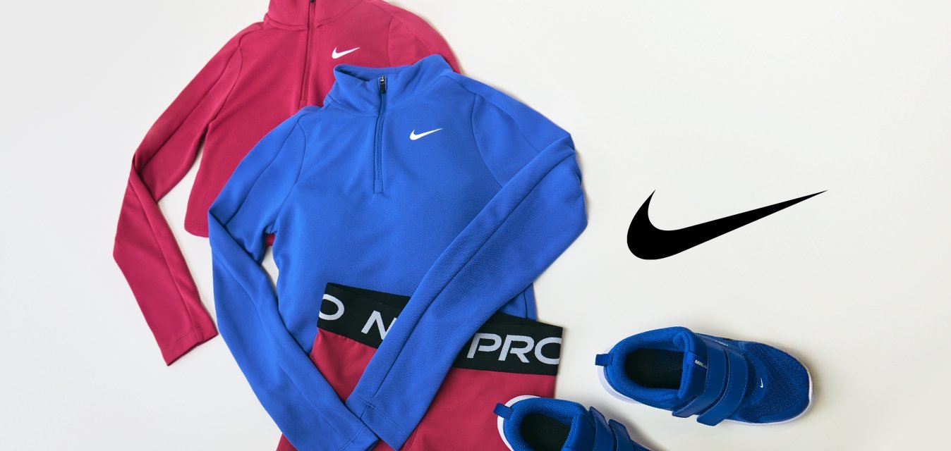 Nike Performance - Bambini