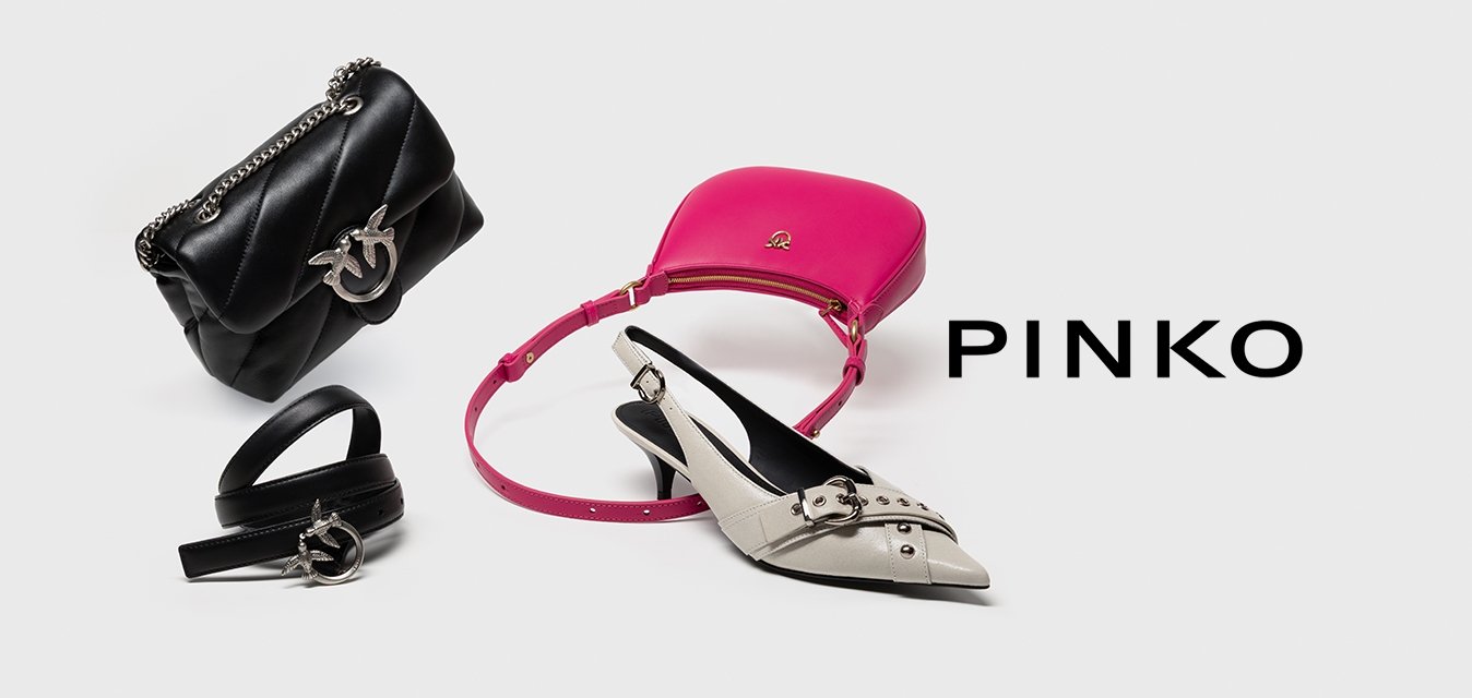 Pinko - Scarpe & Accessori