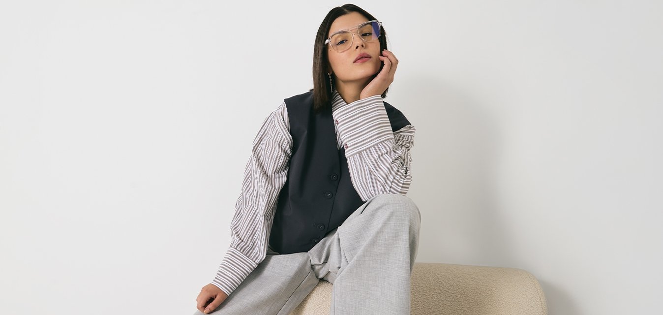 Lifestyle premium da donna