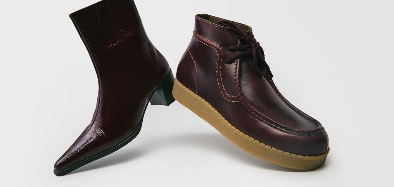 Fashion Boots & Accessories