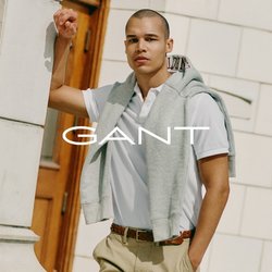 GANT - Uomo
