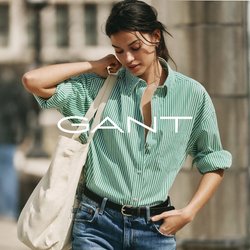 GANT - Donna