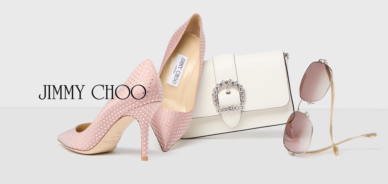 Jimmy Choo