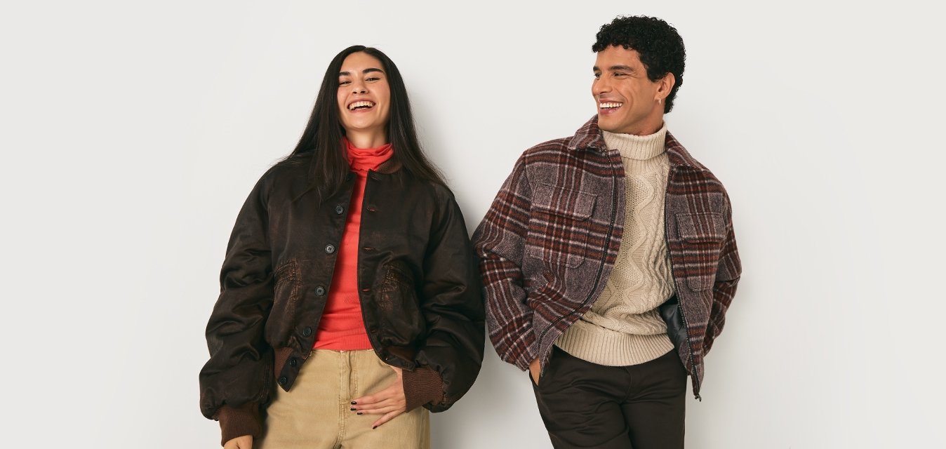 Giacche & cappotti premium