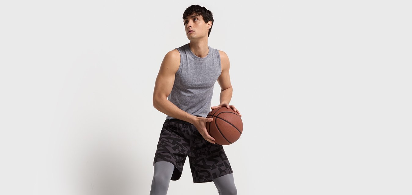 Uomo: i migliori brand sportivi