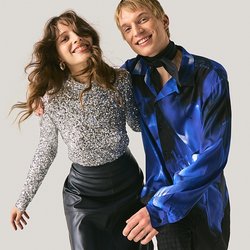 Moda elegante firmata