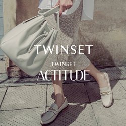 TWINSET +  Twinset ACTITUDE - Scarpe & Accessori