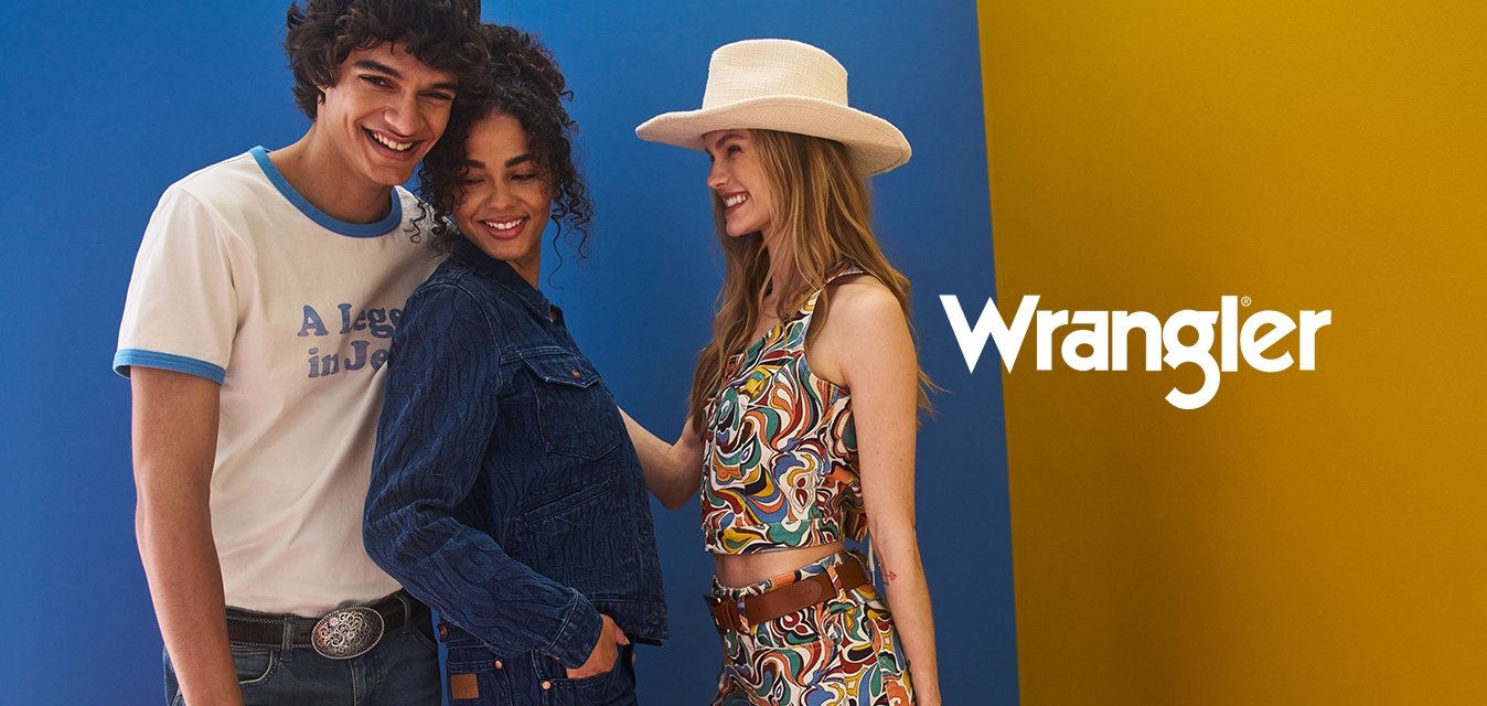 Wrangler + Wrangler Plus