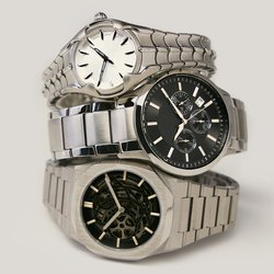 Orologi esclusivi firmati