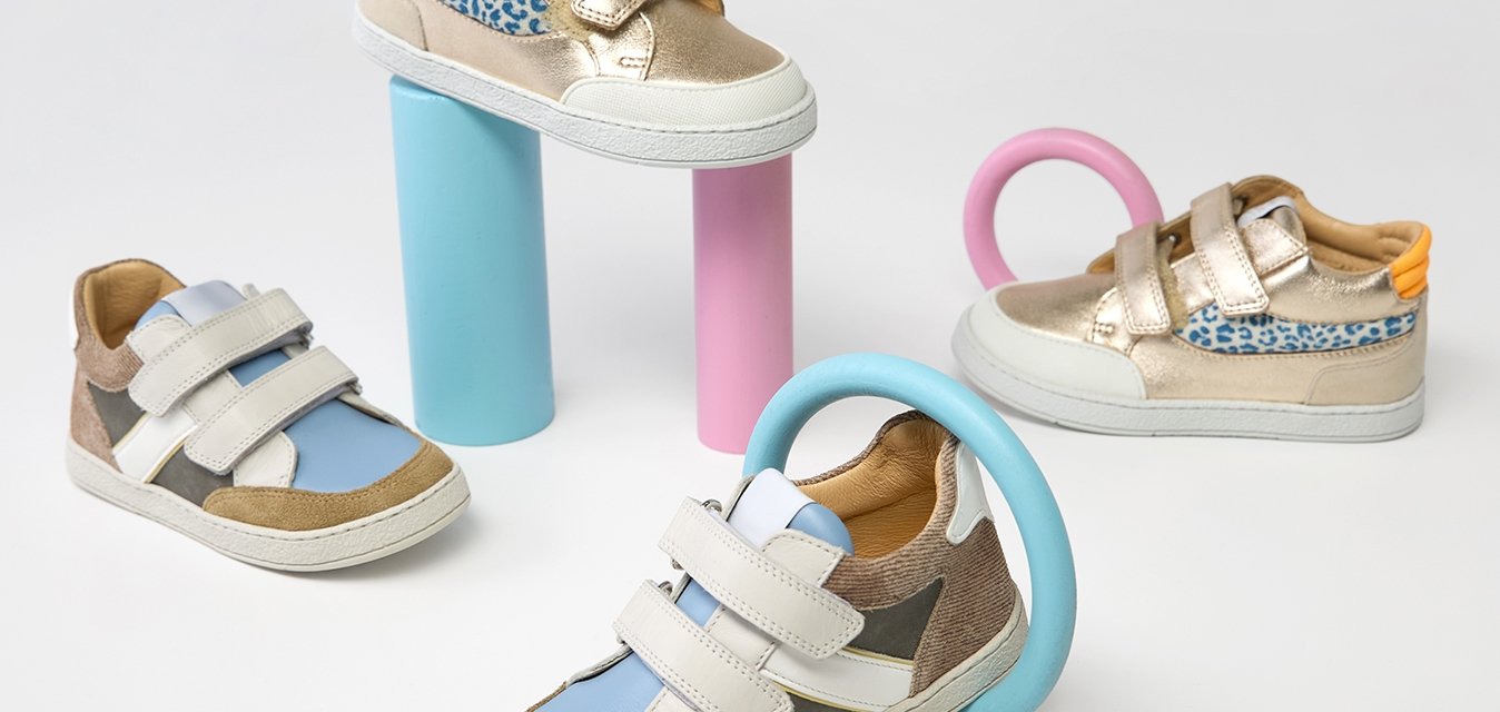 Sneakers per bambini