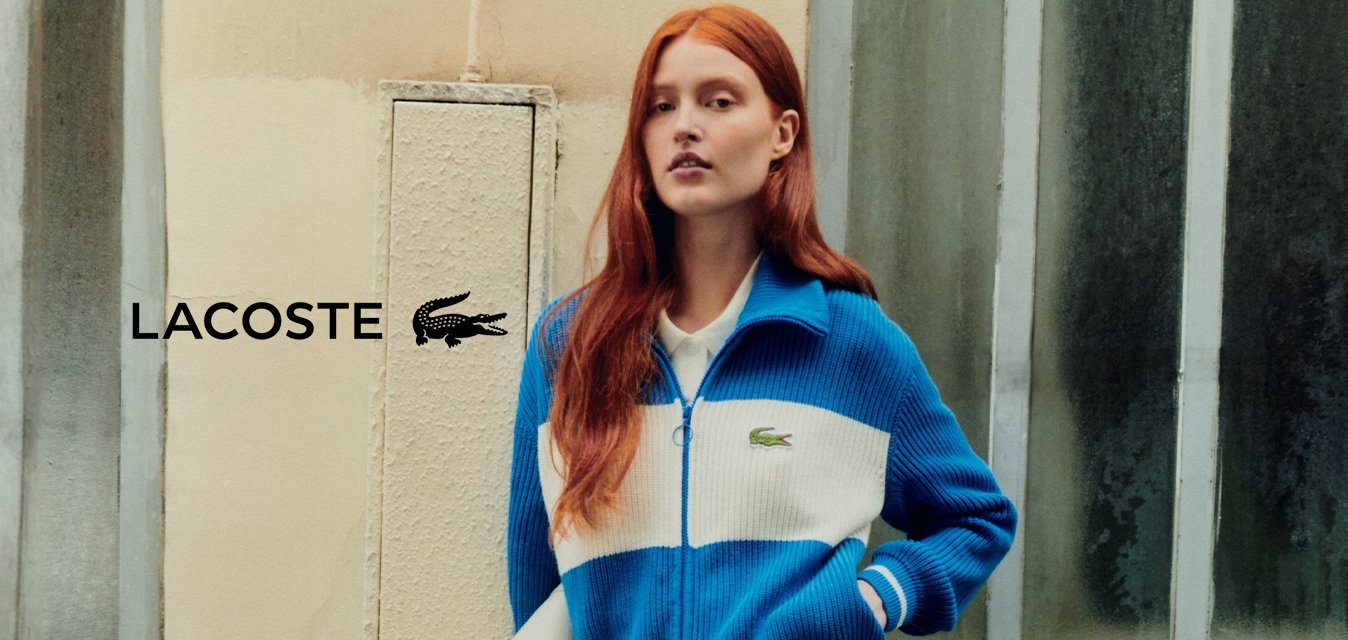Lacoste - Donna