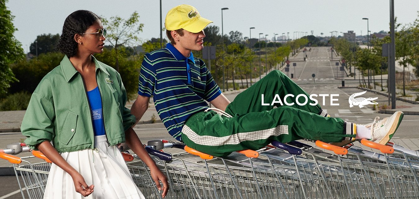 Lacoste Sport