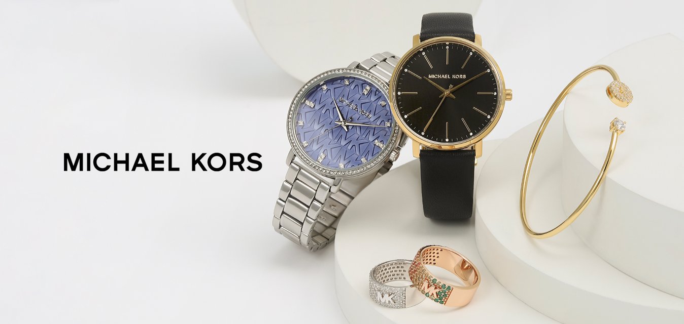 Michael Kors - Gioielli & Orologi