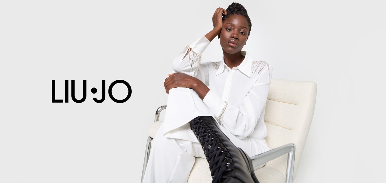 LIU JO - Abbigliamento