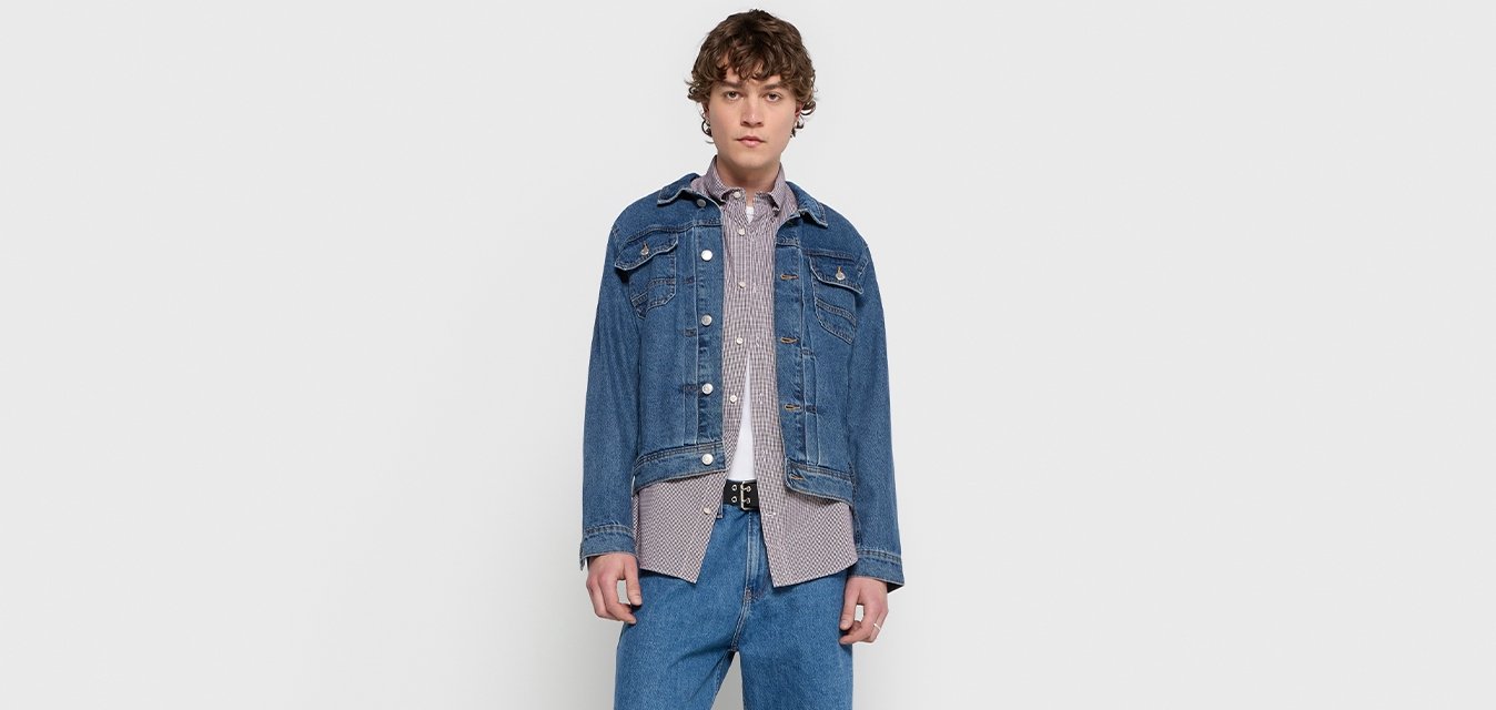 Best of: denim di tendenza da uomo